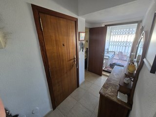 Atico de 3 habitaciones