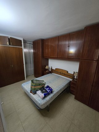 Atico de 3 habitaciones