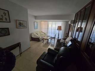Atico de 3 habitaciones