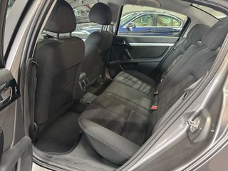 Peugeot 407 1.6 hdi