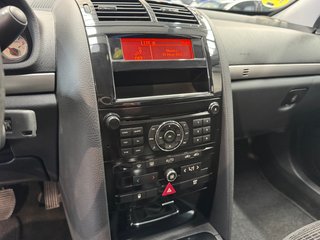 Peugeot 407 1.6 hdi