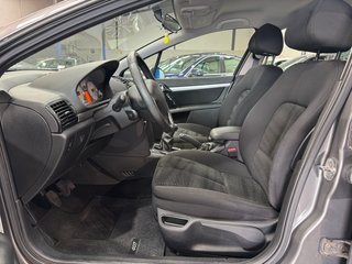 Peugeot 407 1.6 hdi