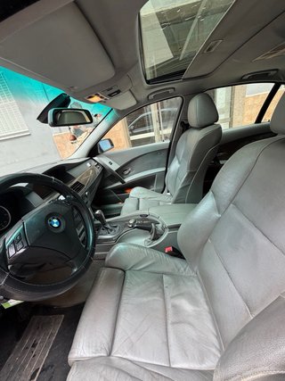 BMW Serie 5 2003