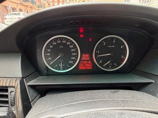 BMW Serie 5 2003