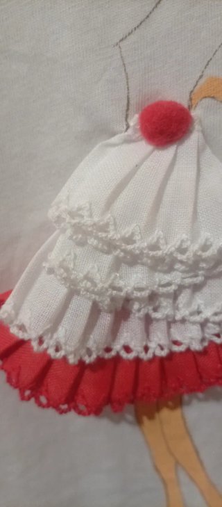 Camiseta Ferminas Talla S Sin Estrenar