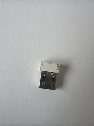 Ratón Inalámbrico HP X3000 + Dongle USB