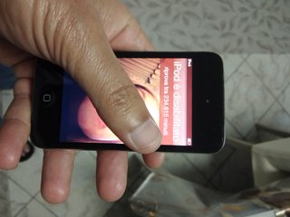 iPod 8gb iPod 2 GB.