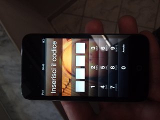 iPod 8gb iPod 2 GB.