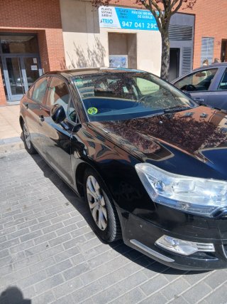 Citroen C5 2010