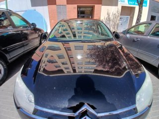 Citroen C5 2010