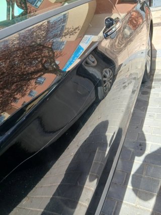Citroen C5 2010