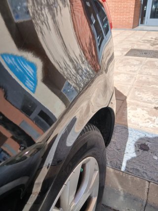 Citroen C5 2010