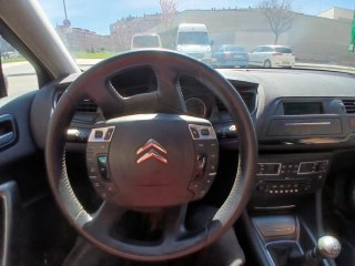 Citroen C5 2010