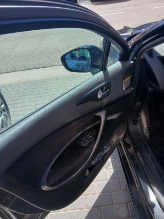 Citroen C5 2010