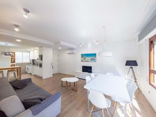 Piso en venta en Centro en Alicante