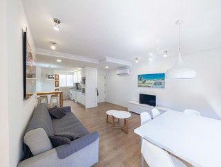 Piso en venta en Centro en Alicante