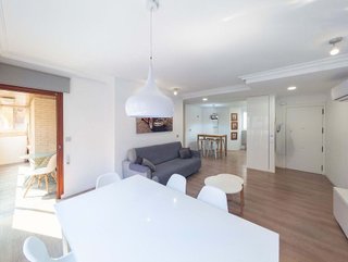 Piso en venta en Centro en Alicante