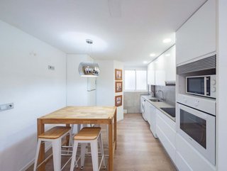 Piso en venta en Centro en Alicante