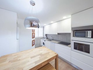 Piso en venta en Centro en Alicante