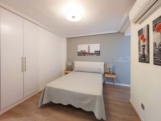 Piso en venta en Centro en Alicante