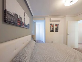 Piso en venta en Centro en Alicante