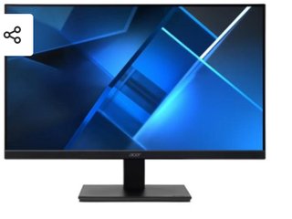 Monitor Acer 24 PC/Consolas