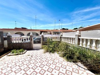 Casa adosada en venta en San Javier en San Javier