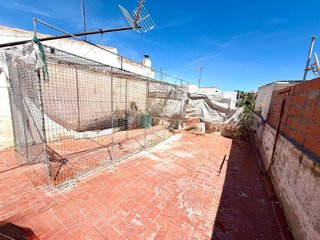 Casa adosada en venta en San Javier en San Javier