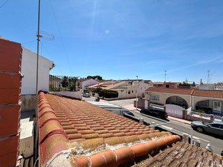 Casa adosada en venta en San Javier en San Javier