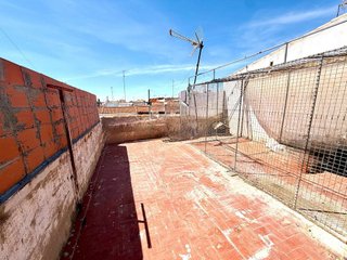 Casa adosada en venta en San Javier en San Javier