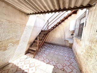 Casa adosada en venta en San Javier en San Javier