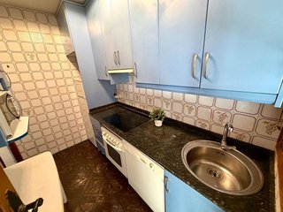 Casa adosada en venta en San Javier en San Javier