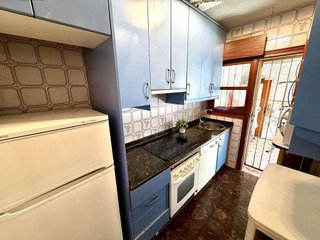 Casa adosada en venta en San Javier en San Javier