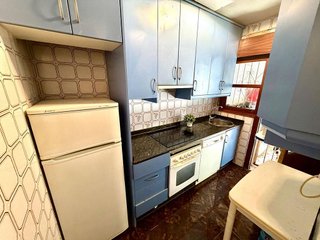 Casa adosada en venta en San Javier en San Javier