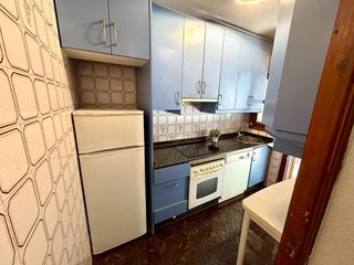 Casa adosada en venta en San Javier en San Javier