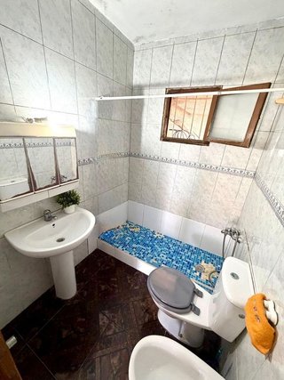 Casa adosada en venta en San Javier en San Javier