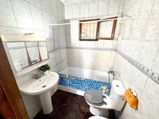 Casa adosada en venta en San Javier en San Javier