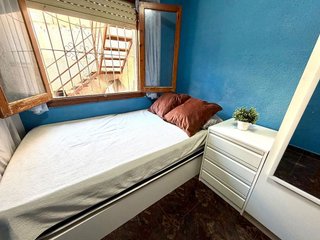 Casa adosada en venta en San Javier en San Javier