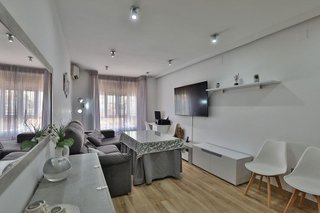 Piso en venta en Atarfe