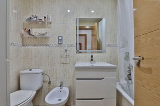 Piso en venta en Atarfe