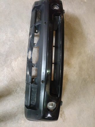 Paragolpes Delantero Land Rover 2008