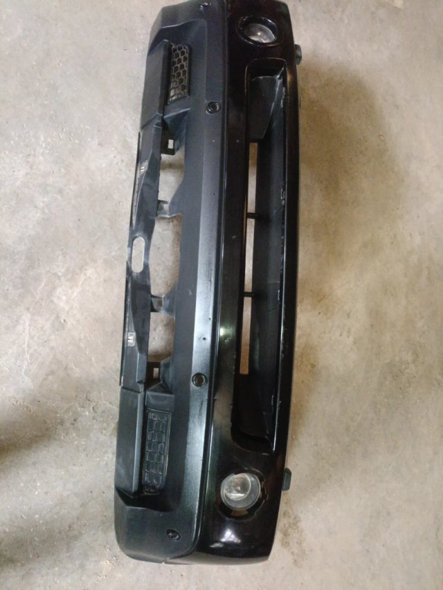 Paragolpes Delantero Land Rover 2008