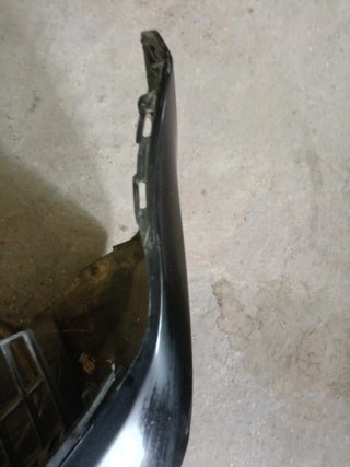 Paragolpes Delantero Land Rover 2008