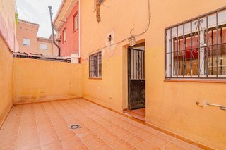 Casa adosada en venta en San Francisco - Chorillo en Gabias (Las)