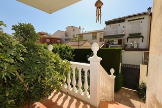 Chalet en venta en Cúllar Vega