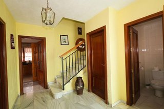 Chalet en venta en Cúllar Vega