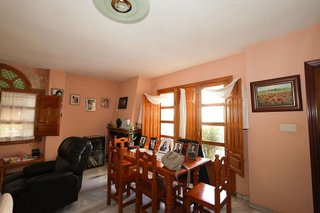 Chalet en venta en Cúllar Vega