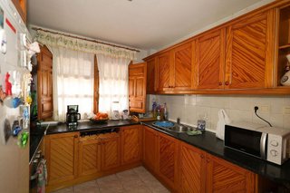 Chalet en venta en Cúllar Vega