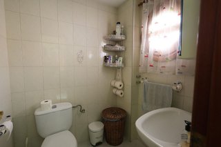 Chalet en venta en Cúllar Vega