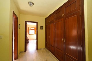 Chalet en venta en Cúllar Vega